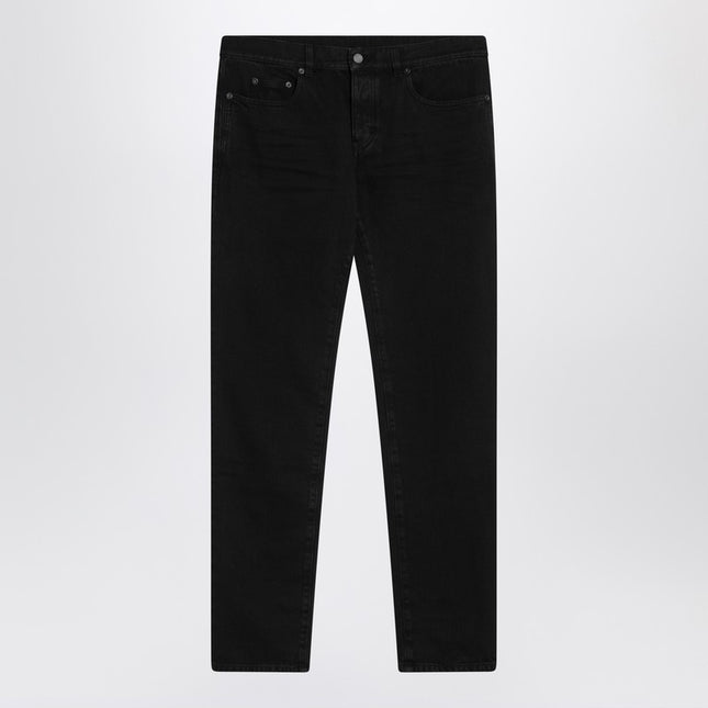 Saint Laurent Black denim jeans