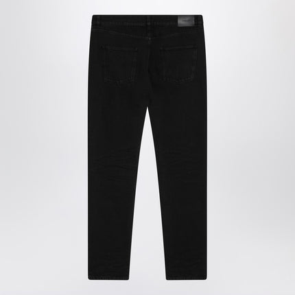 Saint Laurent Black denim jeans