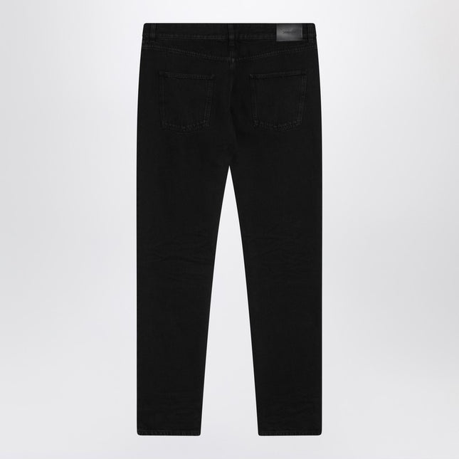 Saint Laurent Black denim jeans