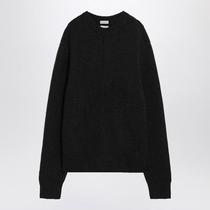 Burberry Dark Gray cashmere sweater