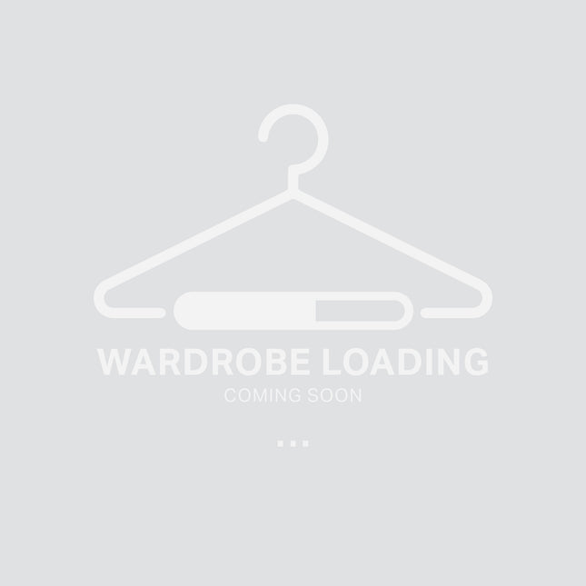 Burberry Beige Check Pattern Cotton Scrunchies