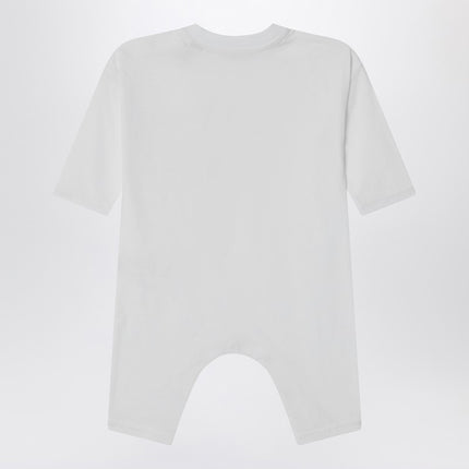 Burberry Set of two cotton pieces with Thomas bear