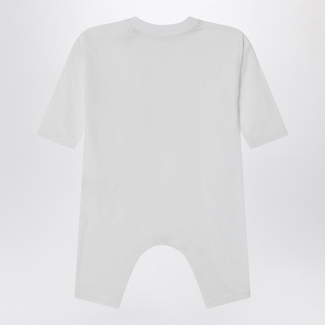 Burberry Set of two cotton pieces with Thomas bear