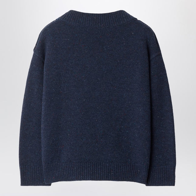 Burberry Big Ben sweater in wool