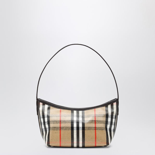 Burberry Highlands mini shoulder bag