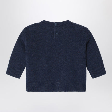 Burberry Big Ben sweater in wool