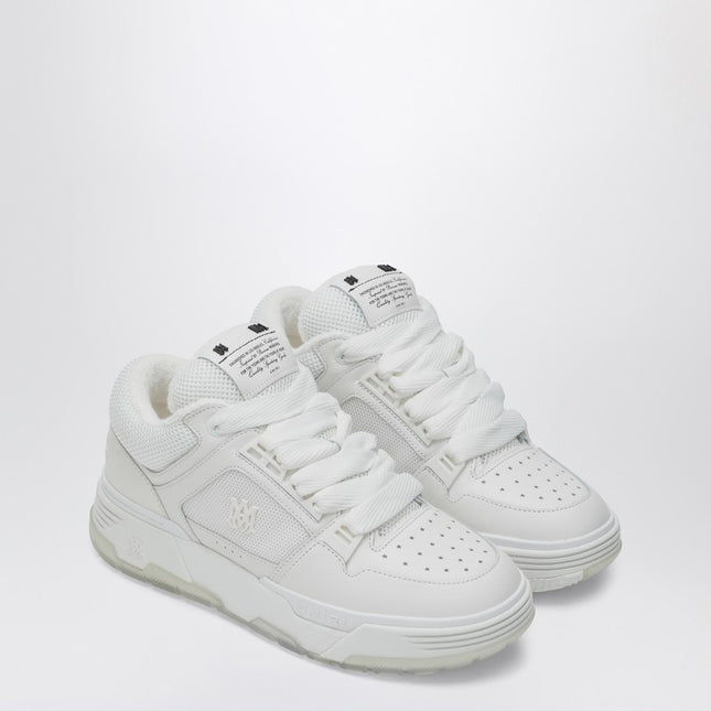 AMIRI MA-1 white sneaker