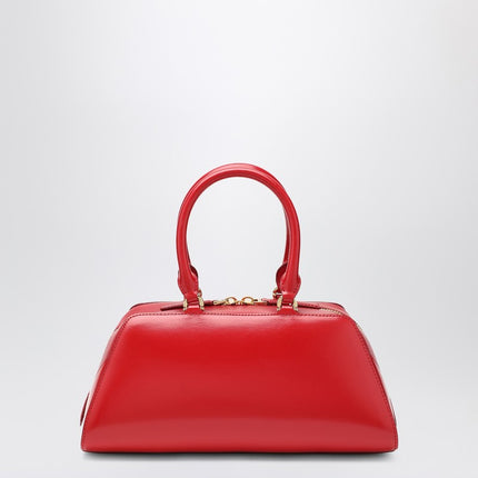 Givenchy Antigona East-West small red bag
