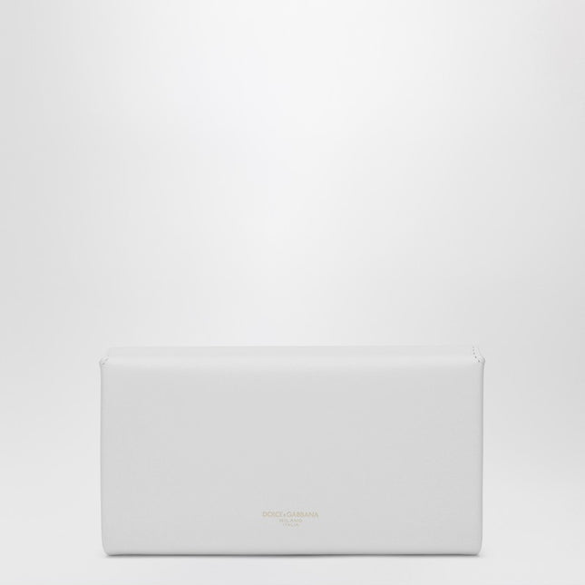 Dolce & Gabbana Dolce&Gabbana White shoulder bag Marlene