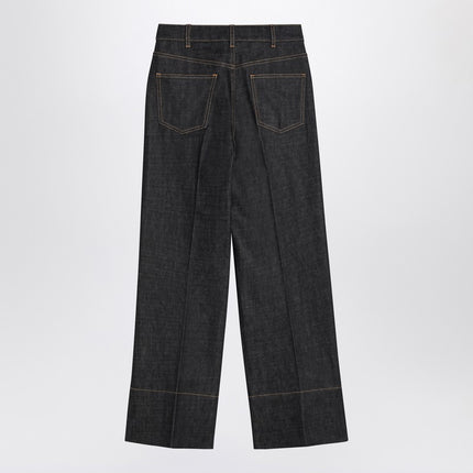 Givenchy Dark blue denim jeans