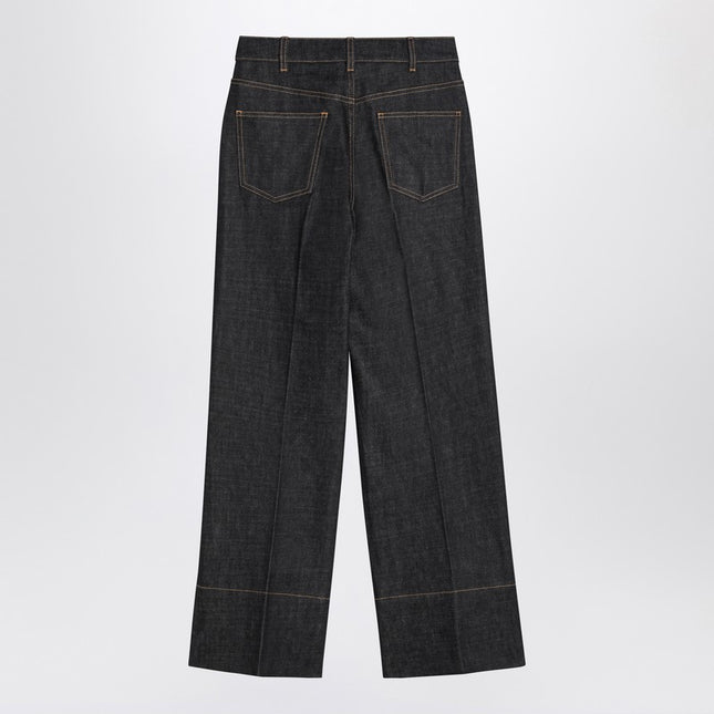 Givenchy Dark blue denim jeans