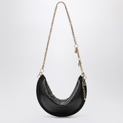 Chloé Small black Icons leather bag