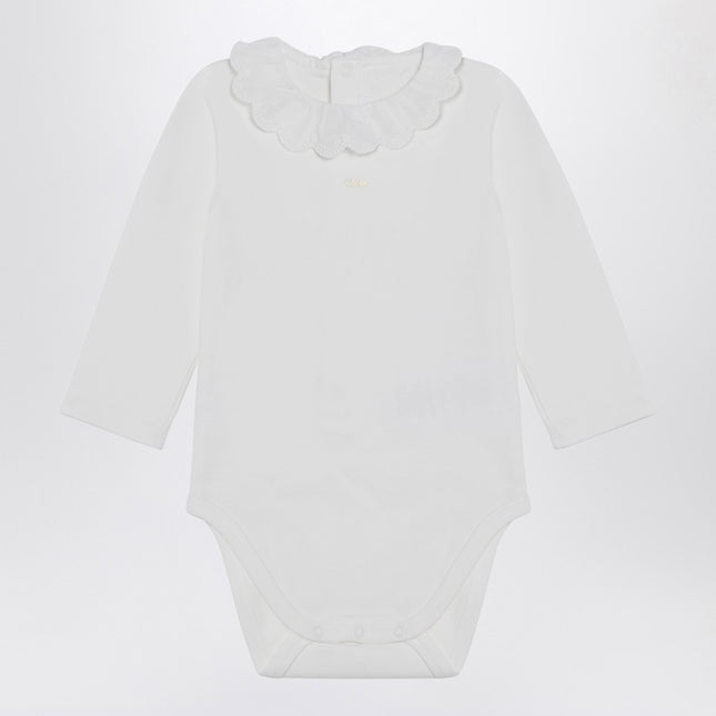 Chloé Light pink three-piece set