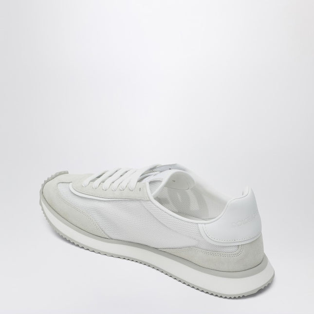 Dolce & Gabbana Dolce&Gabbana Sneaker DG CUSHION white