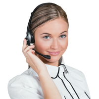 Klantenservice afbeelding
