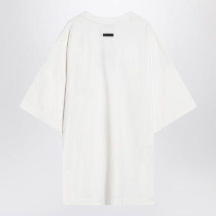Fear of God White Eternal T-shirt