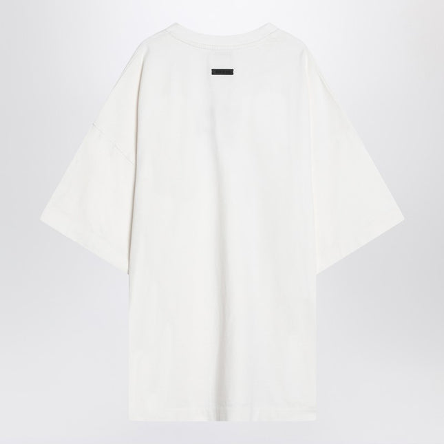 Fear of God White Eternal T-shirt