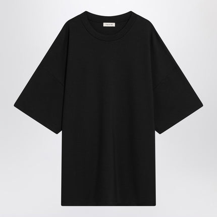 Fear of God Black Milano T-shirt
