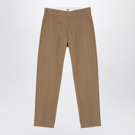 Givenchy Beige cotton trousers