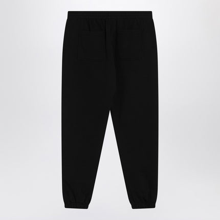 Represent Black jogging trousers